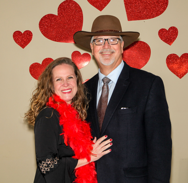 Valentines Day Banquet 2020